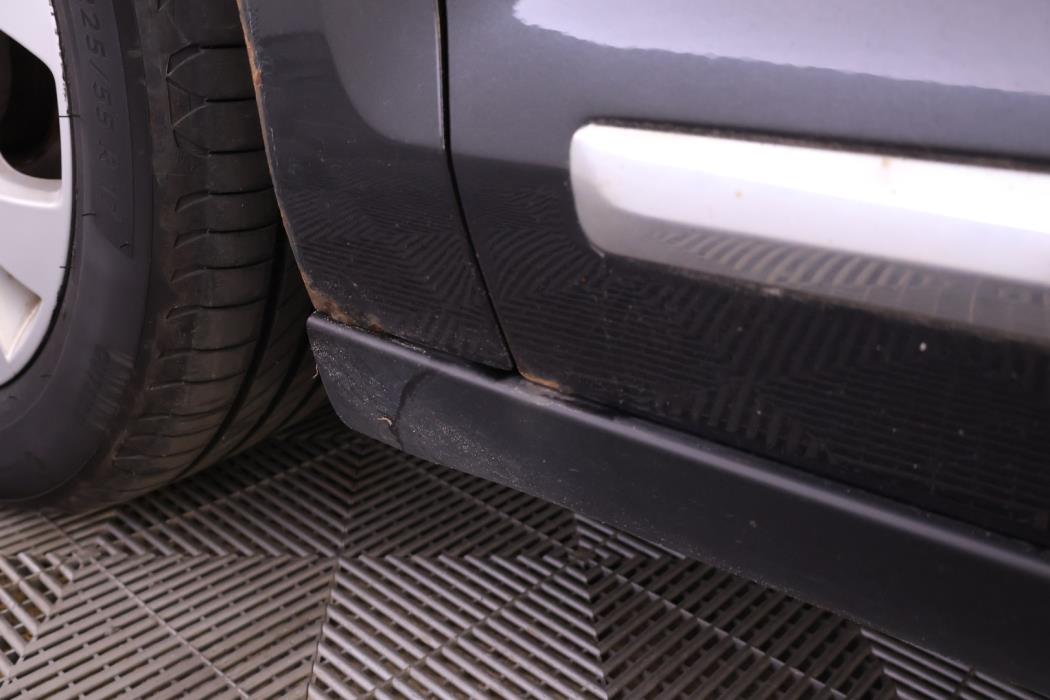 CITROEN C5 2011