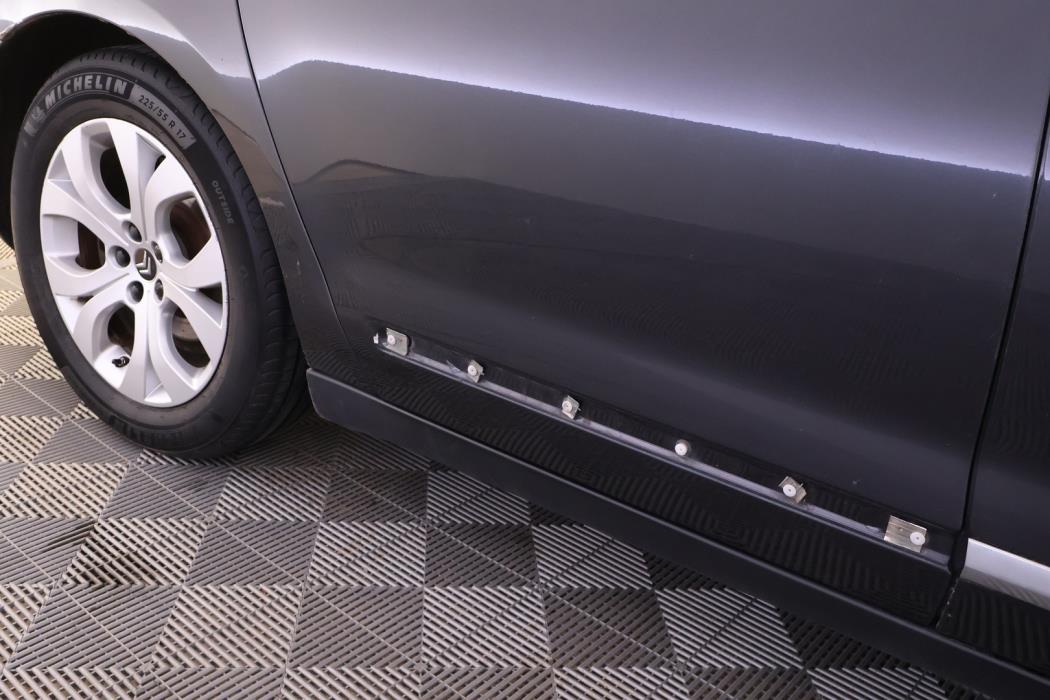 CITROEN C5 2011