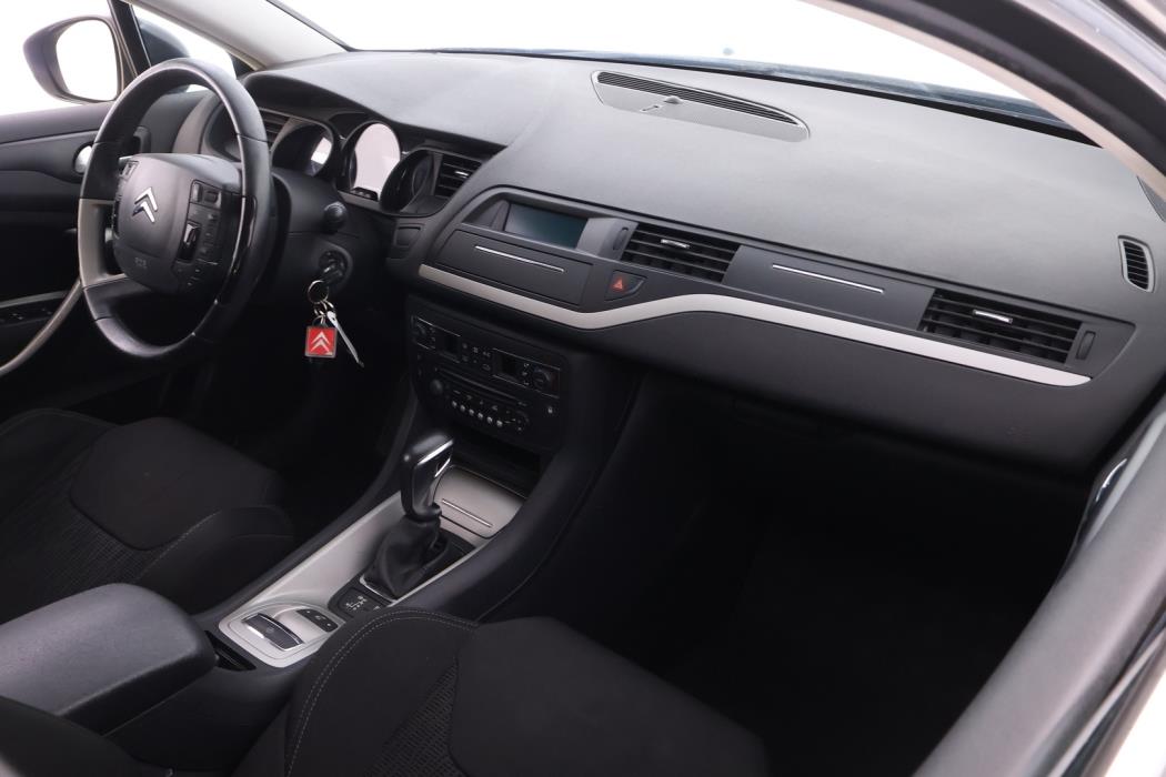 CITROEN C5 2011