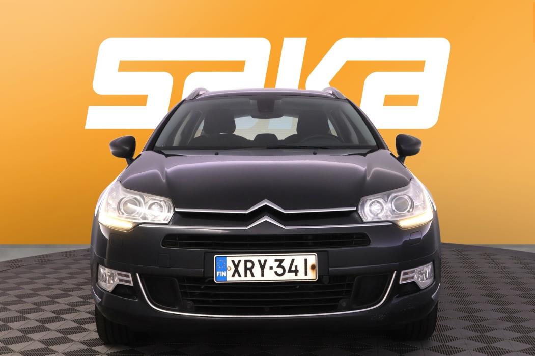 CITROEN C5 2011
