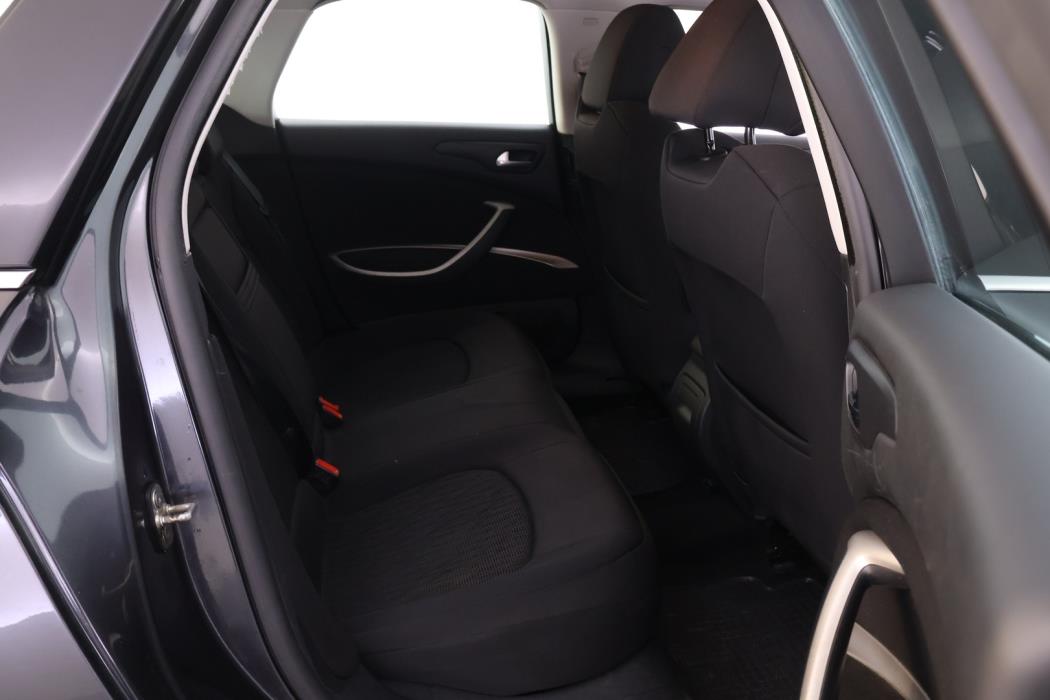 CITROEN C5 2011