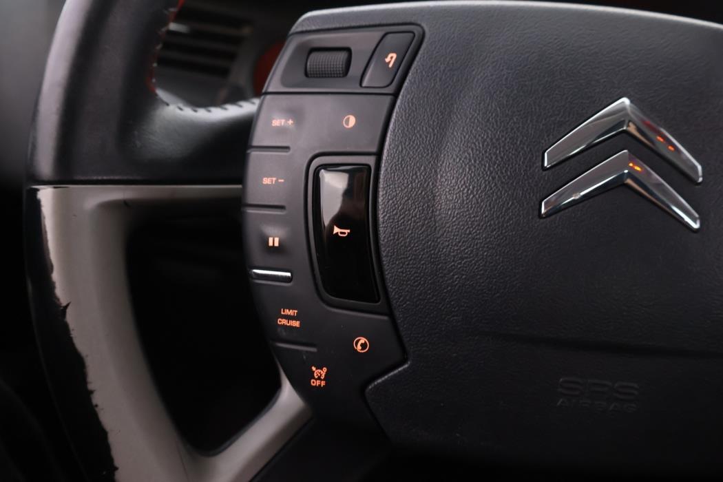 CITROEN C5 2011