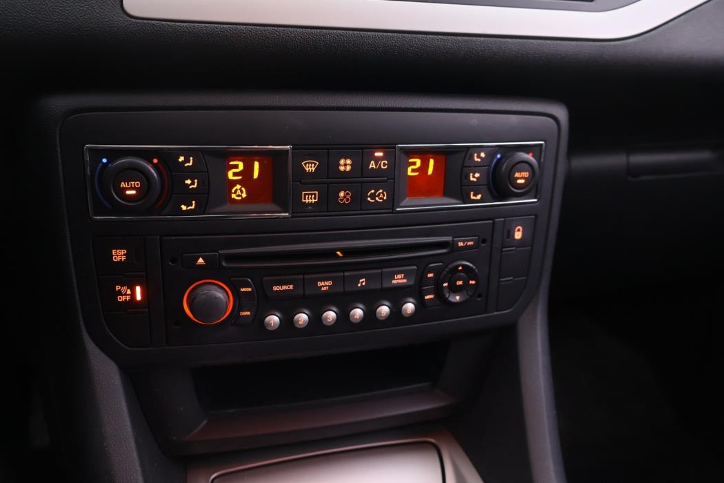 CITROEN C5 2011