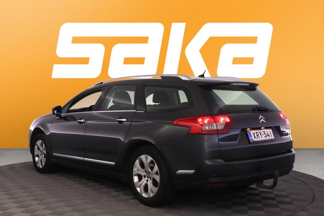 CITROEN C5 2011