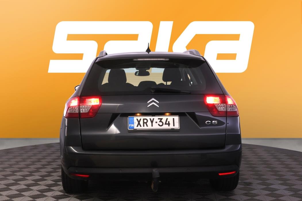 CITROEN C5 2011
