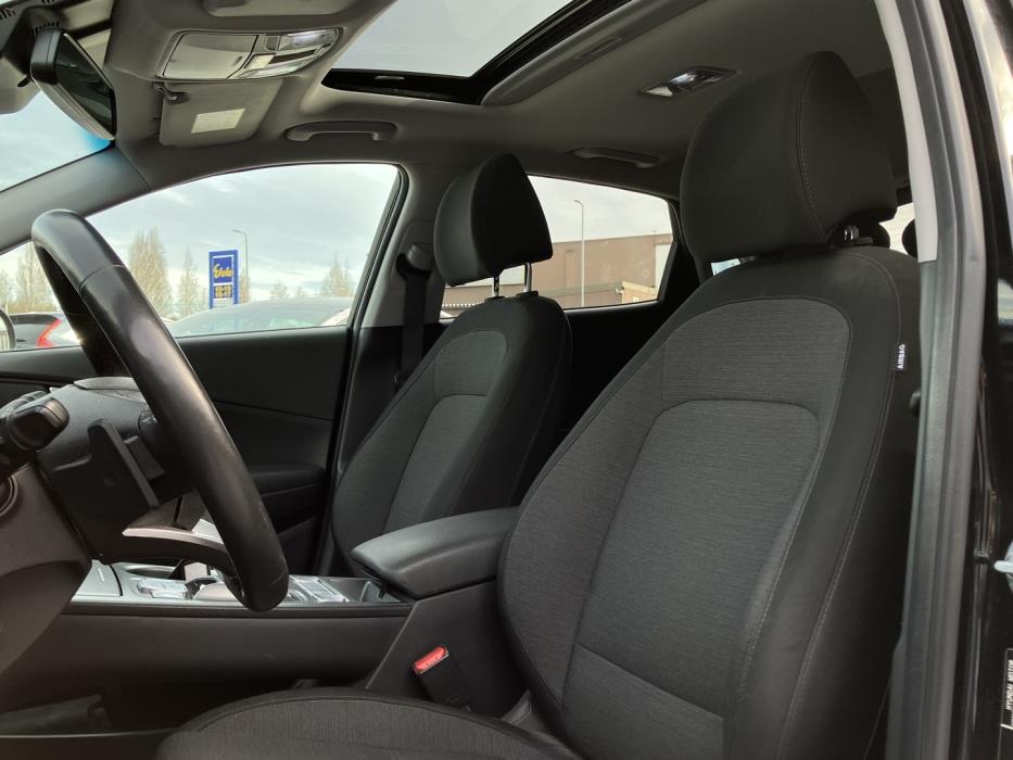 HYUNDAI KONA 2022