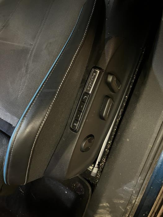 VOLKSWAGEN ID.7 2024