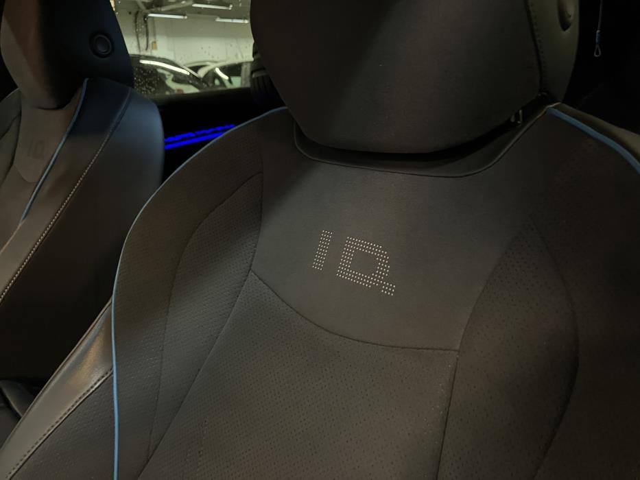 VOLKSWAGEN ID.7 2024