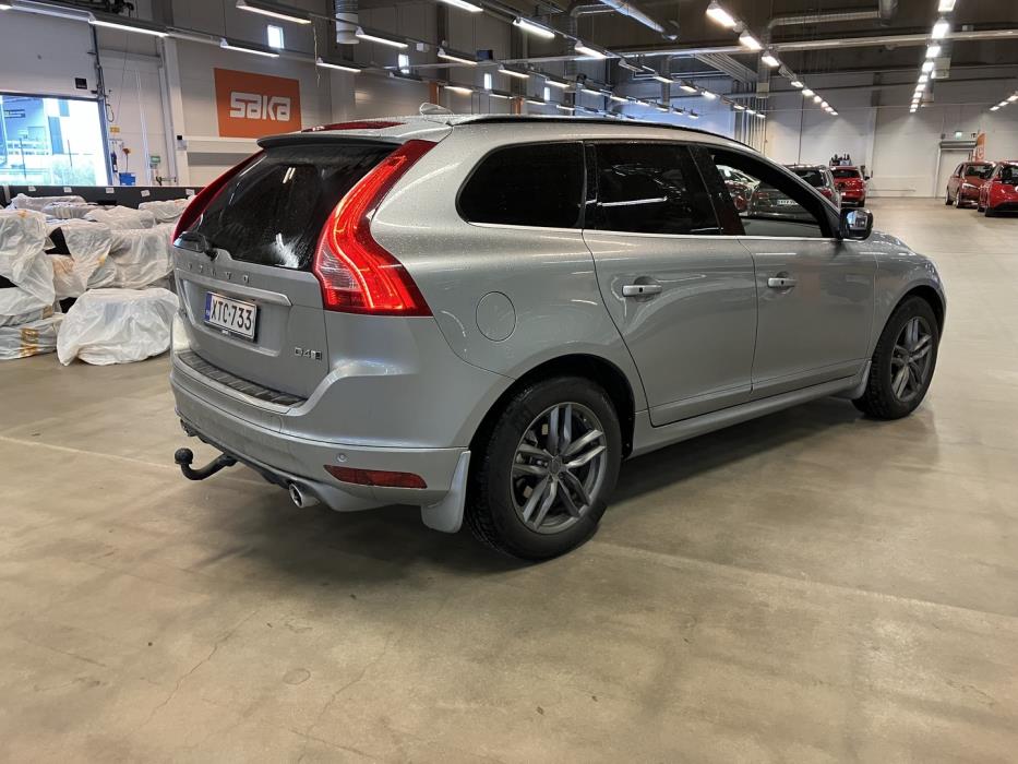 VOLVO XC60 2016