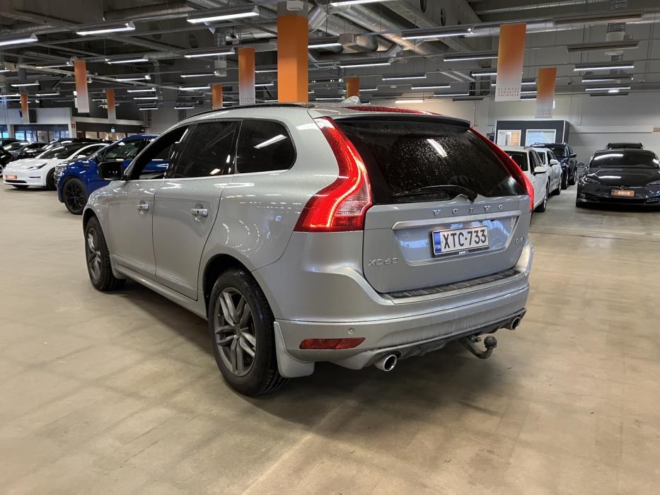 VOLVO XC60 2016
