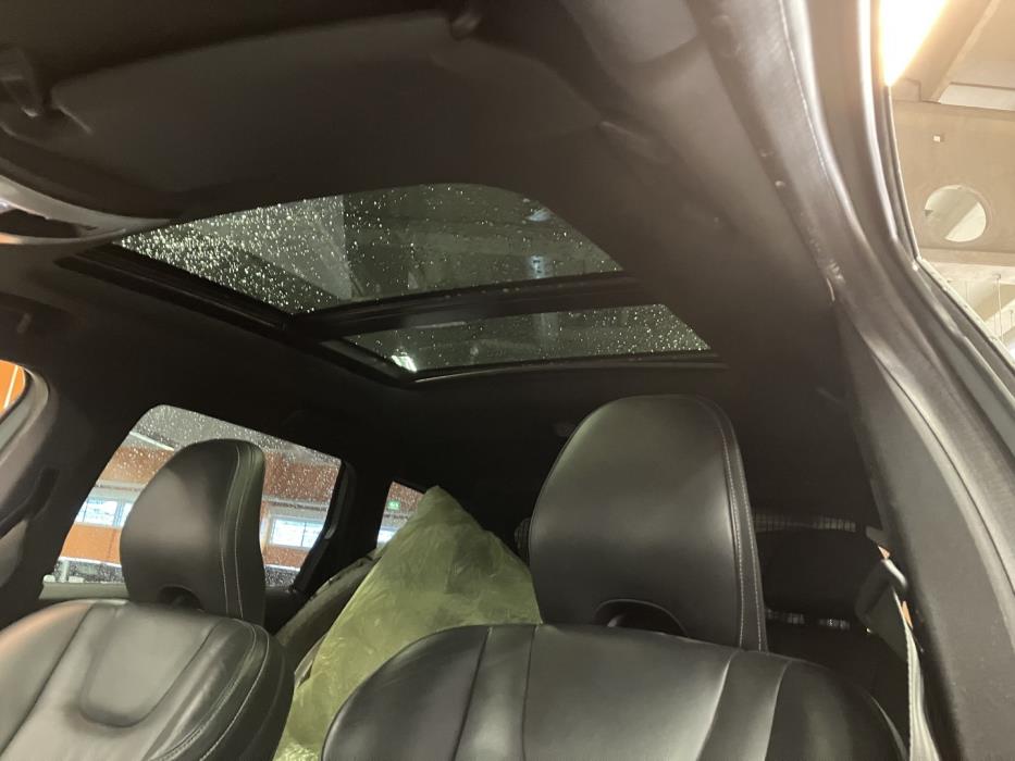 VOLVO XC60 2016