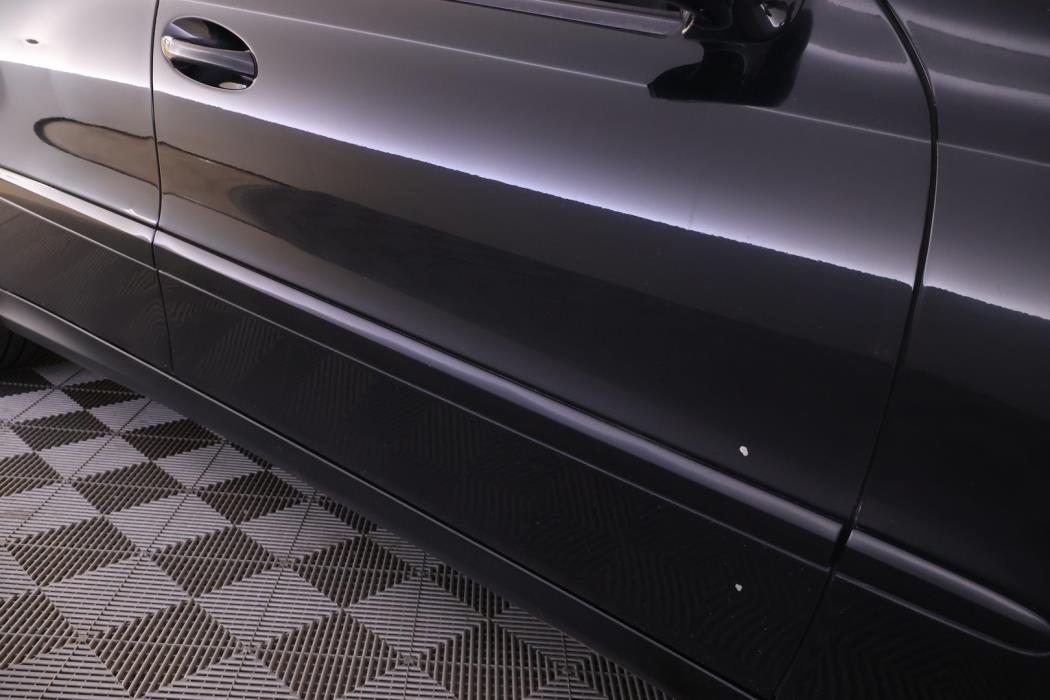 MERCEDES-BENZ E 2009