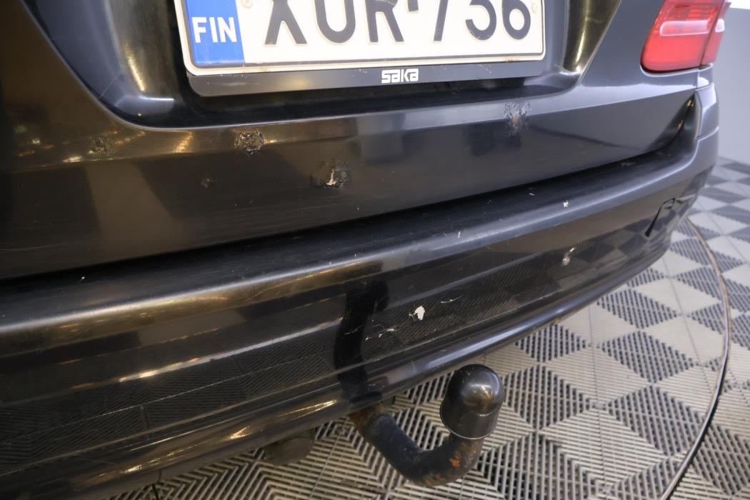MERCEDES-BENZ E 2009