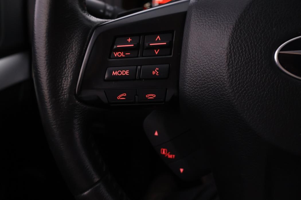 SUBARU Outback 2014