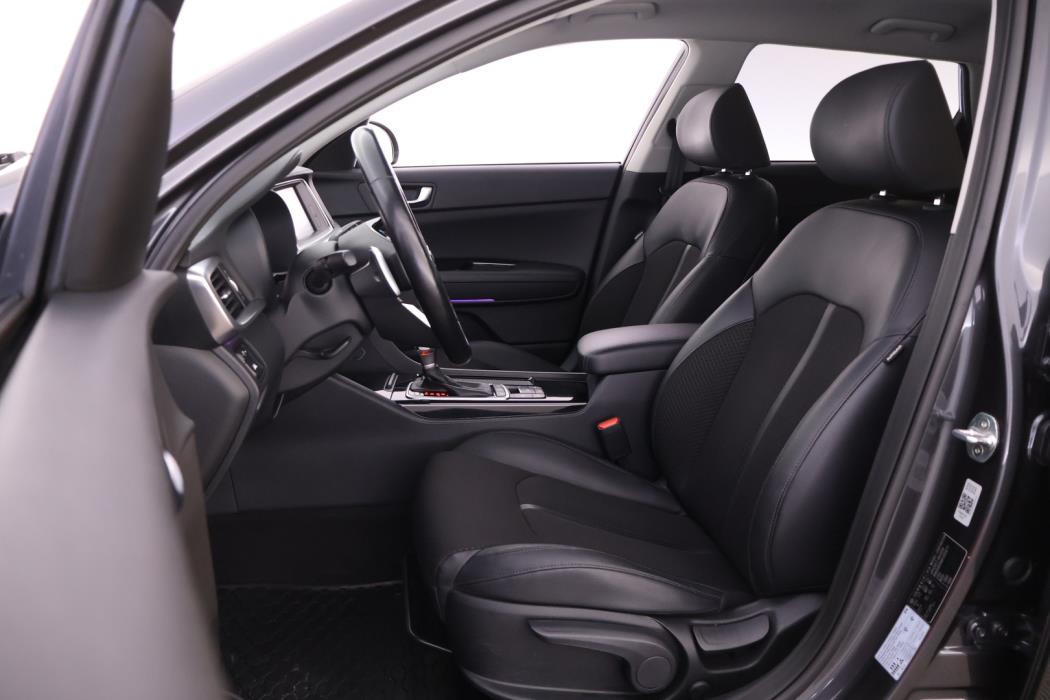 KIA Optima 2019