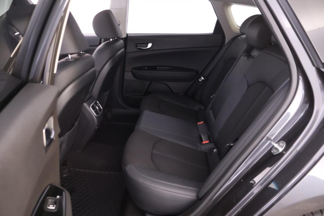 KIA Optima 2019