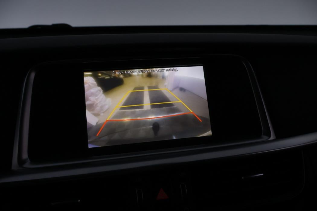 KIA Optima 2019