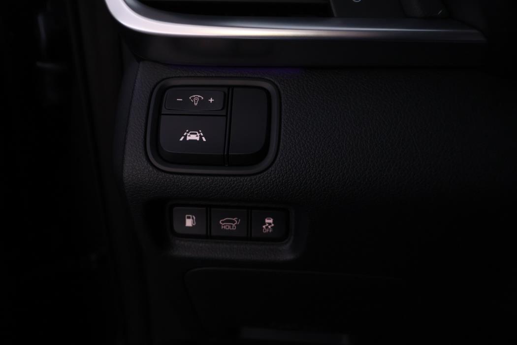 KIA Optima 2019