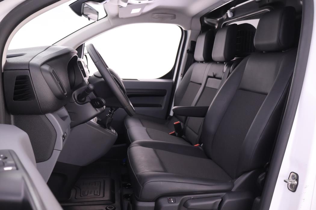 TOYOTA Proace 2021