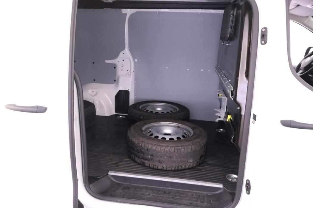 TOYOTA Proace 2021