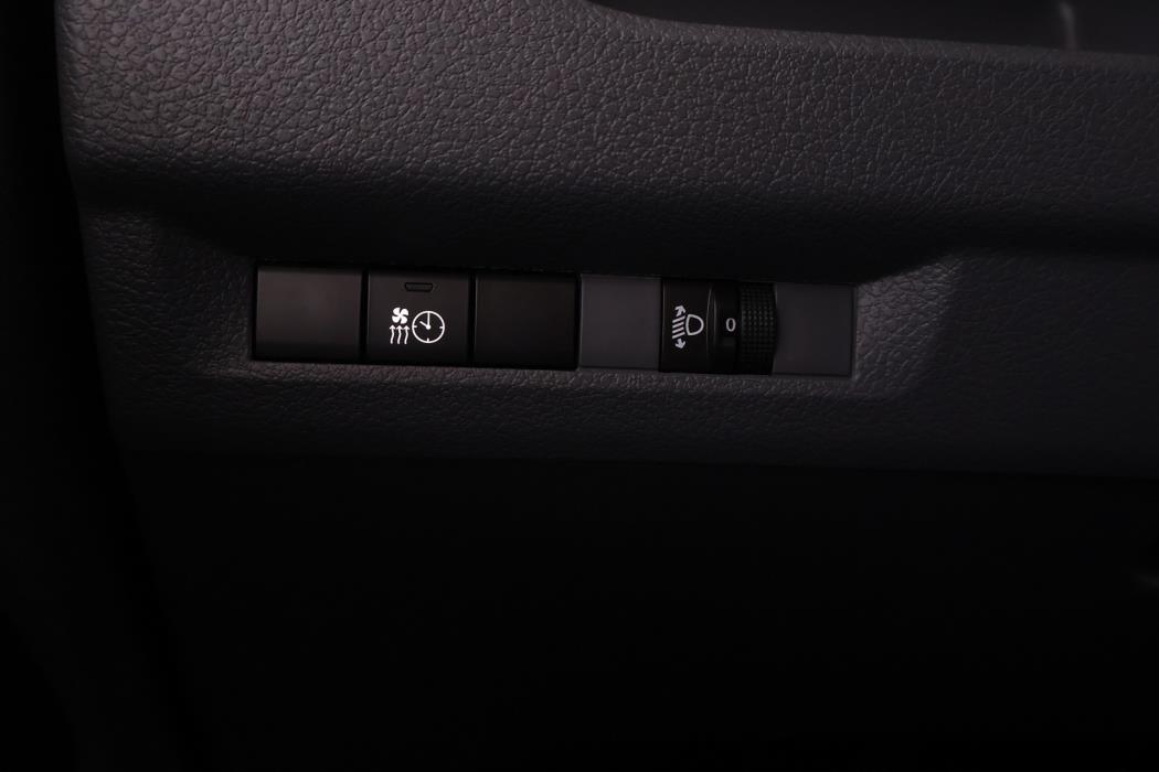 TOYOTA Proace 2021