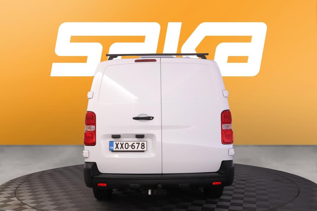 TOYOTA Proace 2021