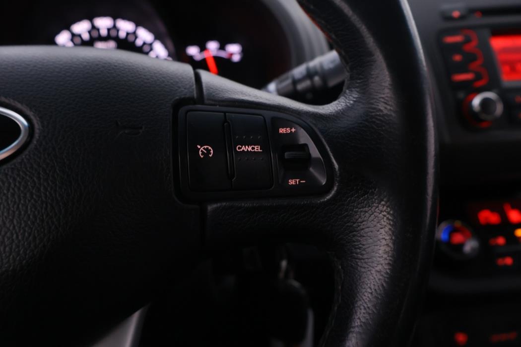 KIA Sportage 2012
