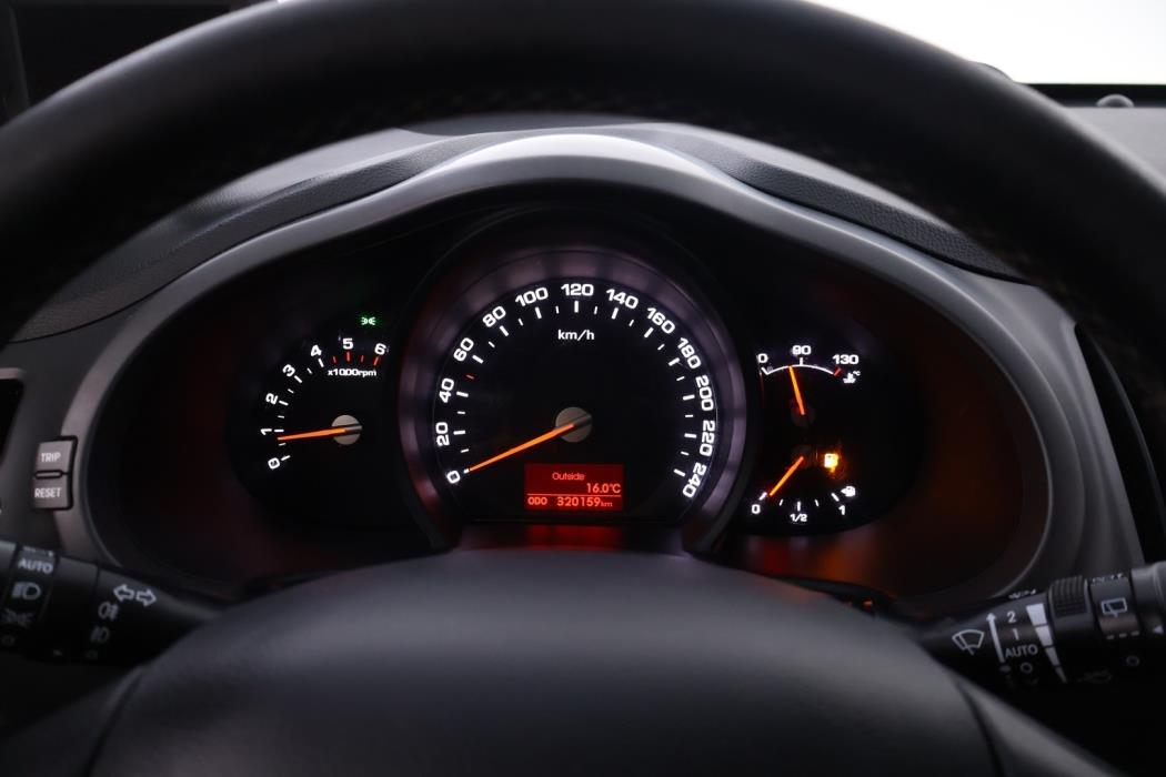 KIA Sportage 2012
