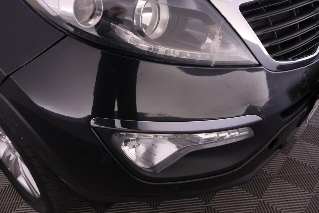 KIA Sportage 2012