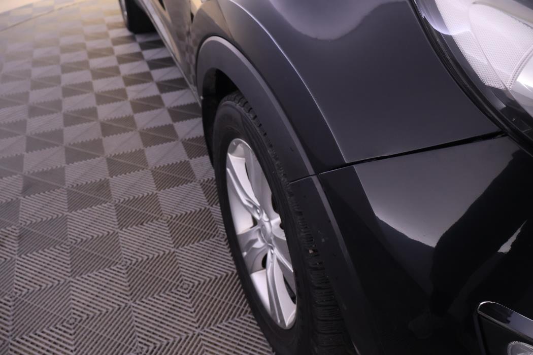KIA Sportage 2012