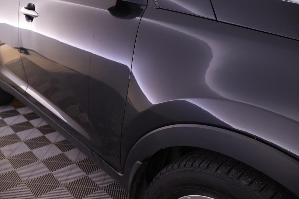 KIA Sportage 2012