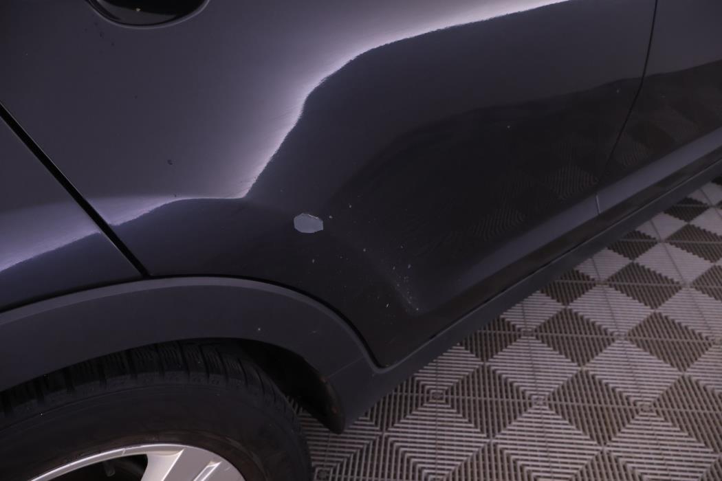 KIA Sportage 2012