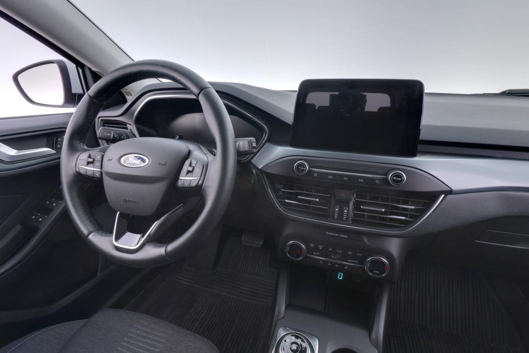 FORD Focus 2020
