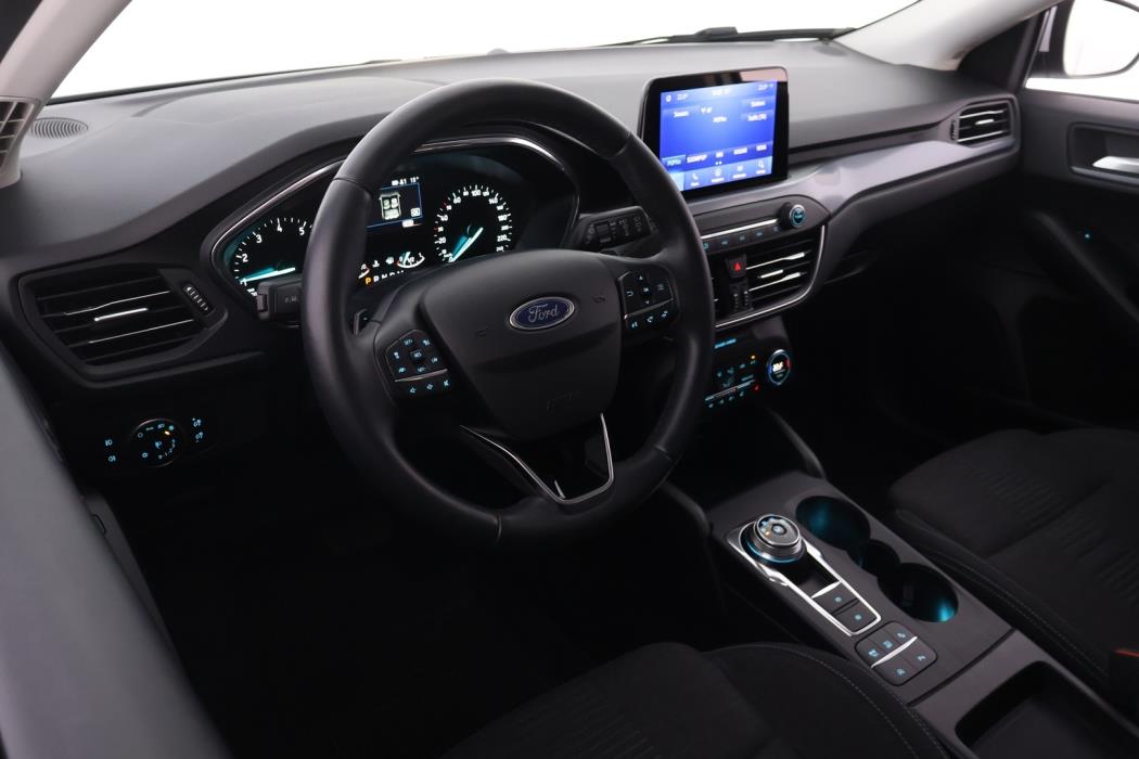 FORD Focus 2020