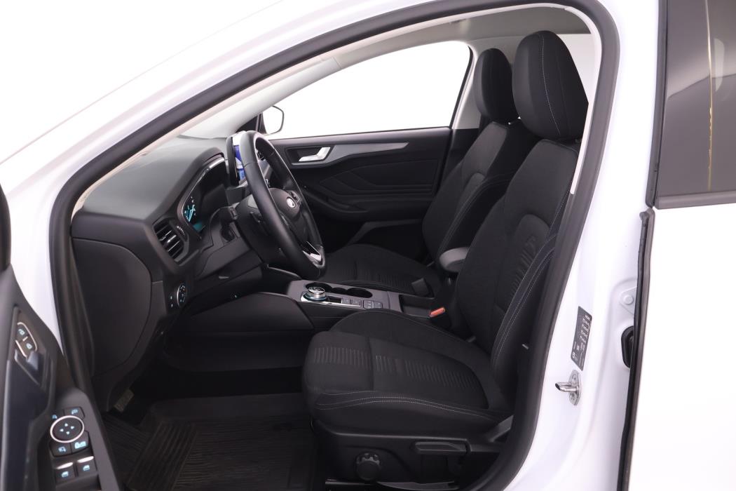 FORD Focus 2020