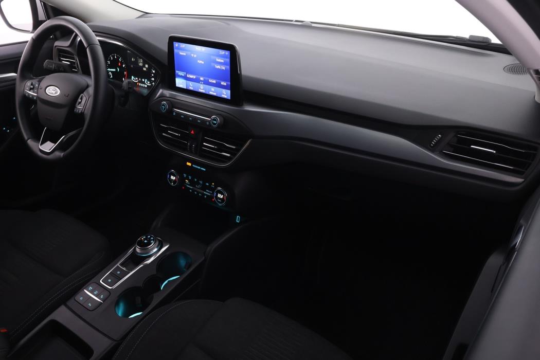 FORD Focus 2020