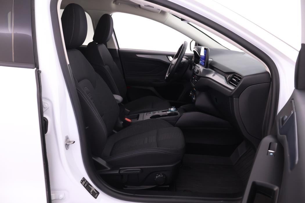 FORD Focus 2020