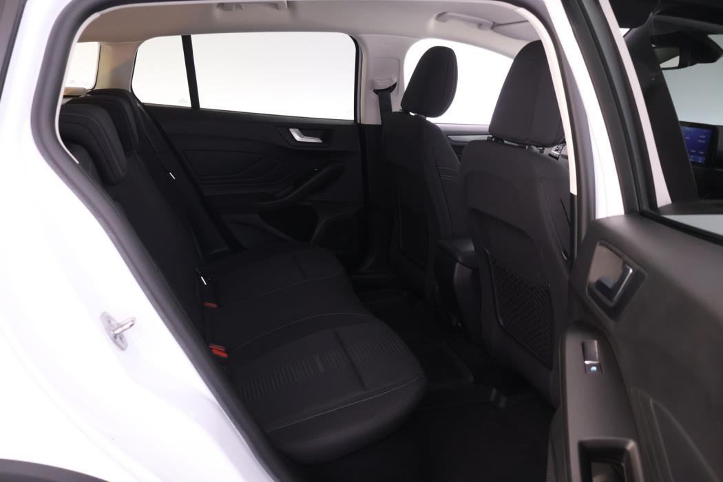 FORD Focus 2020