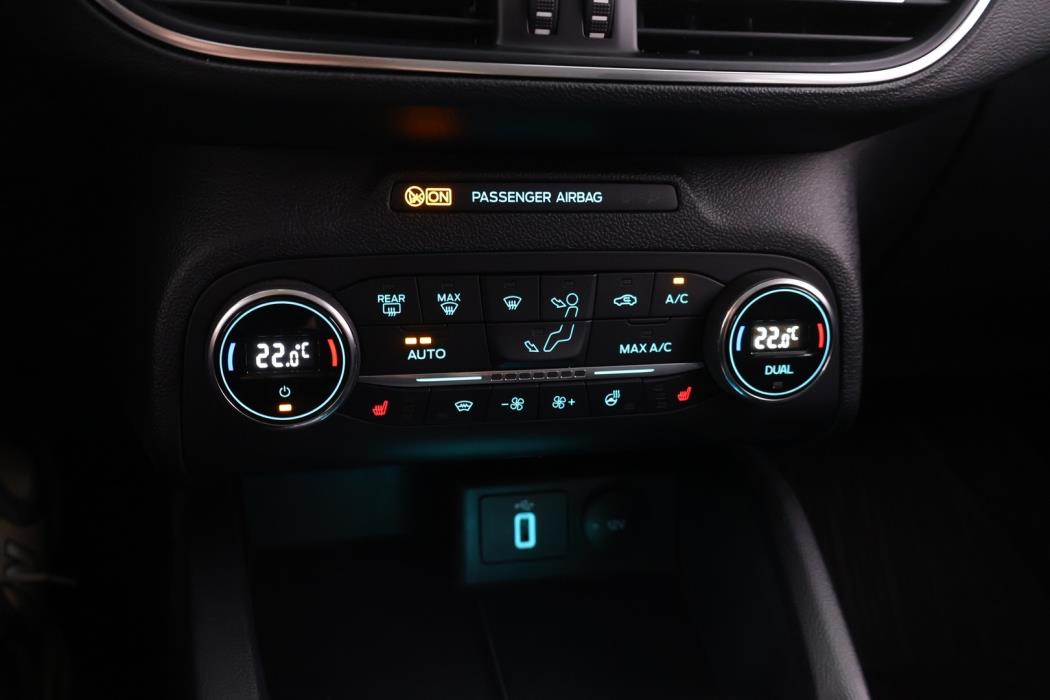 FORD Focus 2020
