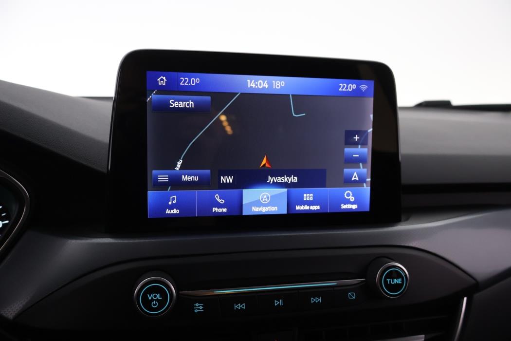 FORD Focus 2020