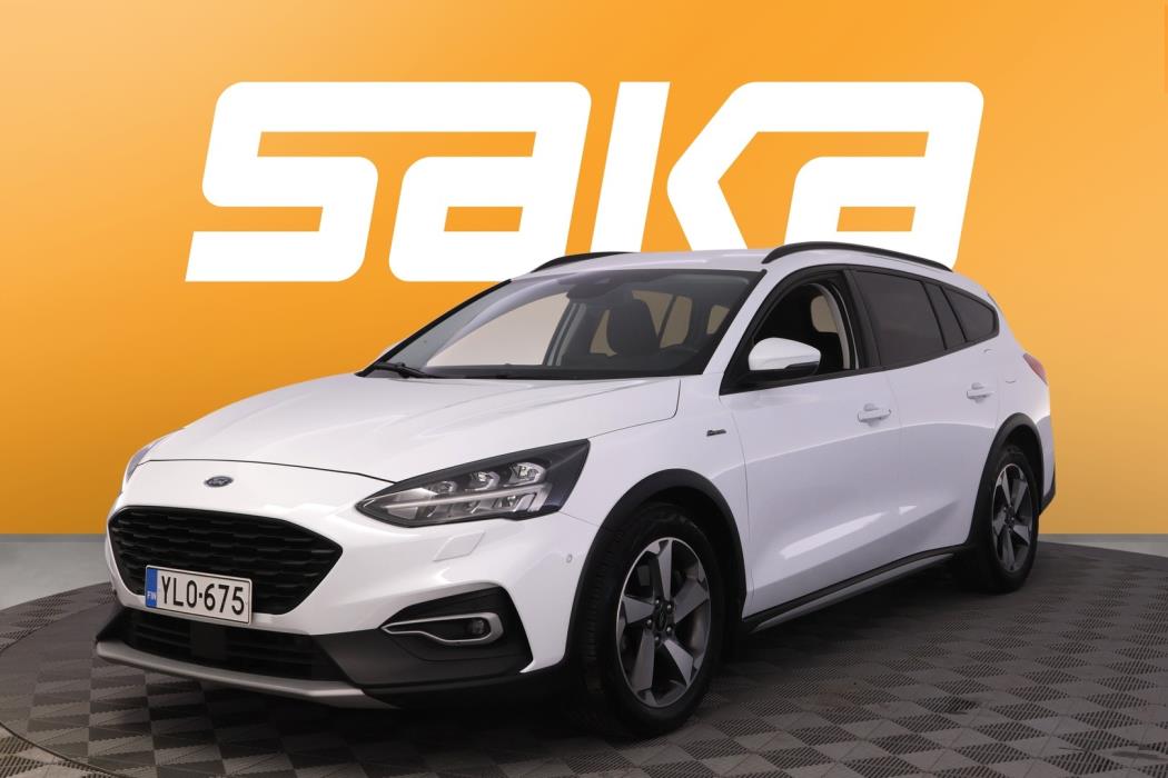 FORD Focus 2020