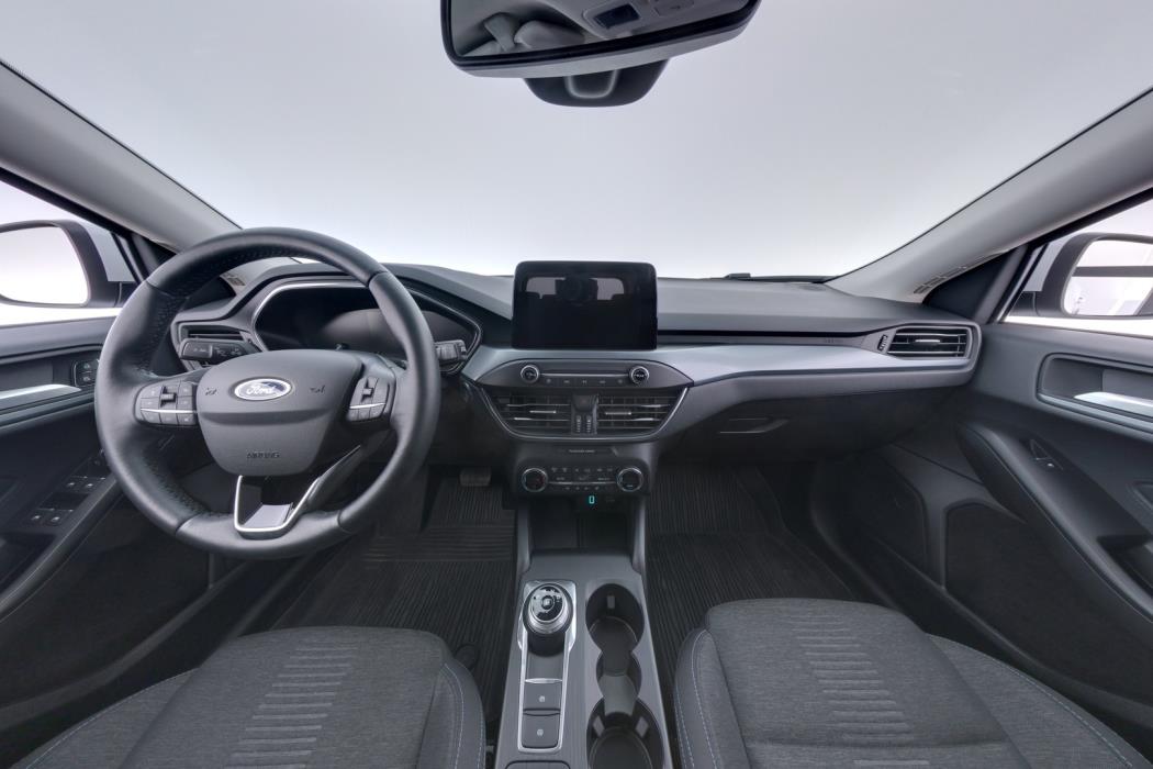 FORD Focus 2020