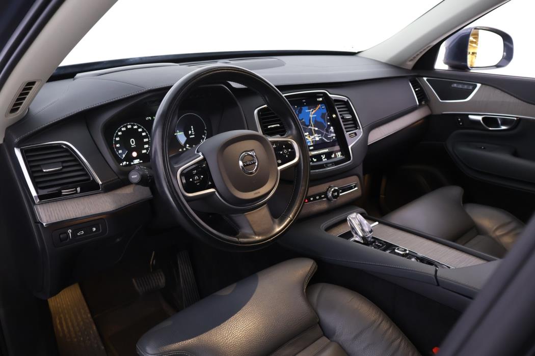 VOLVO XC90 2020