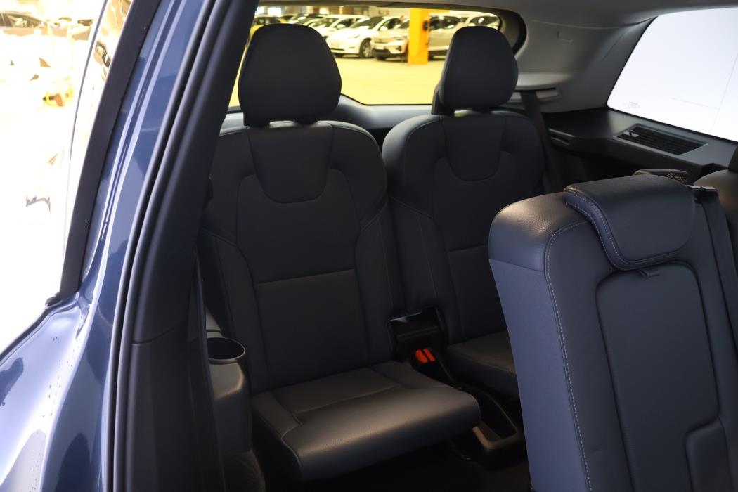 VOLVO XC90 2020