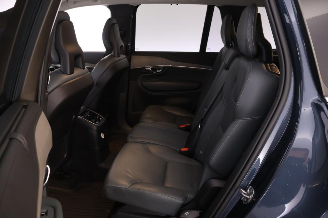 VOLVO XC90 2020