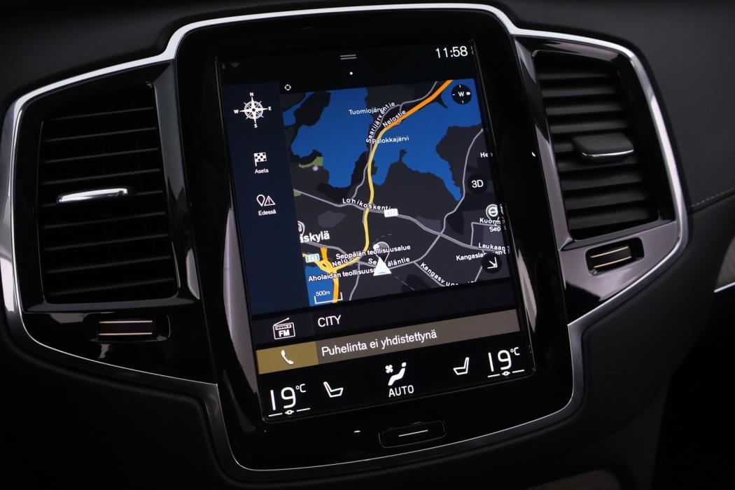VOLVO XC90 2020