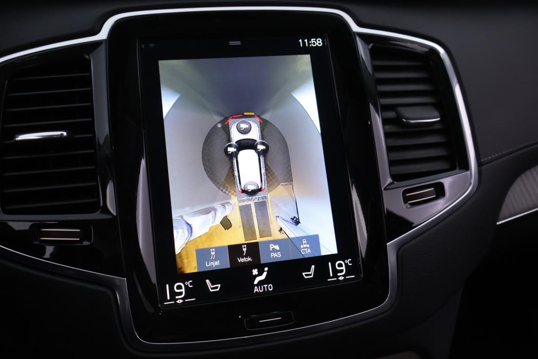 VOLVO XC90 2020