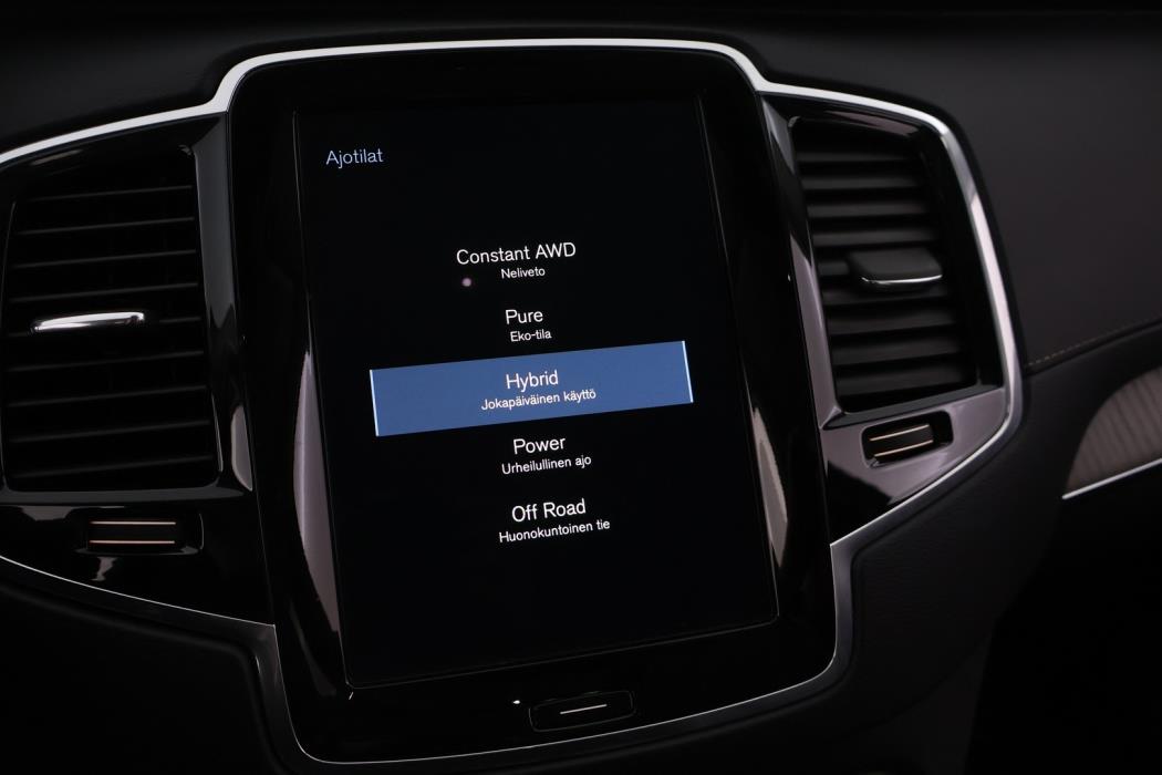 VOLVO XC90 2020
