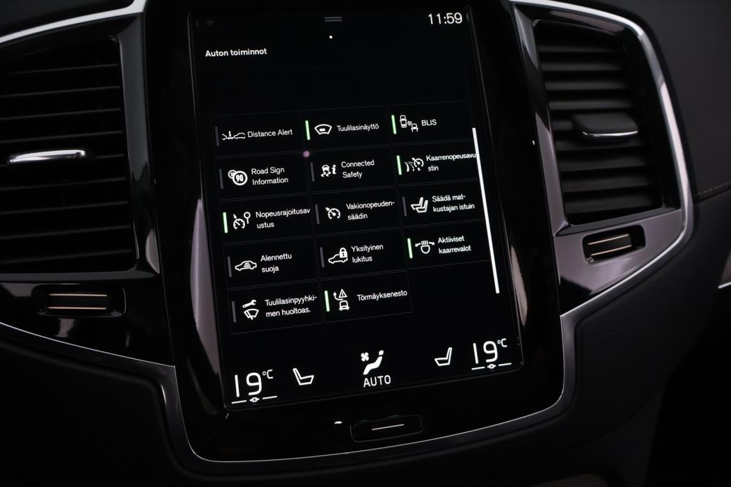 VOLVO XC90 2020