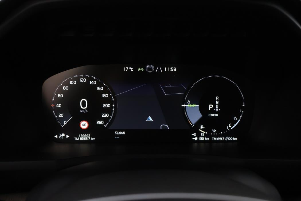 VOLVO XC90 2020